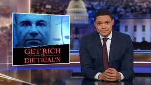 Poster for Chuck Todd