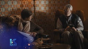 Poster for Ou Tandeborsel