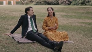 Poster for Do she say yes?