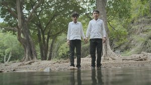 Poster for The Secret