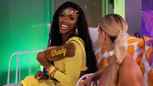 Poster for Dangerous Games