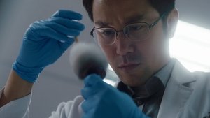 Poster for Fingerprints