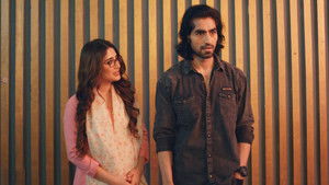 Poster for Bhagyashree's Growing Closeness