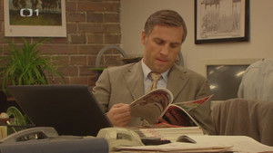 Poster for Episode 14