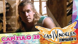 Poster for Episode 28: UNEXPECTED KISSES