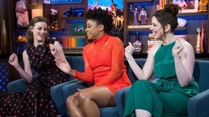 Poster for Gillian Jacobs; Phoebe Robinson; Vanessa Bayer