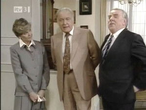 Poster for Betrothed, Bothered and Bewildered