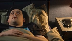 Poster for The Horse