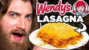 Poster for Will It Lasagna? Taste Test