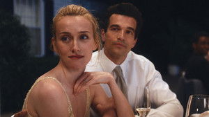 Poster for The Wedding