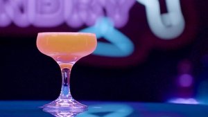 Poster for Passion Fruit Margarita