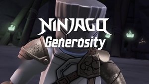 Poster for The Virtues of Spinjitzu - Episode 05 - Generosity