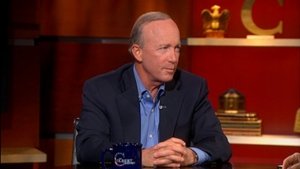Poster for Mitch Daniels