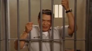 Poster for Jail House