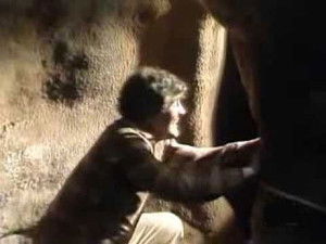 Poster for The Spirit of Thunder Rock (3)