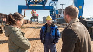 Poster for Episode 11