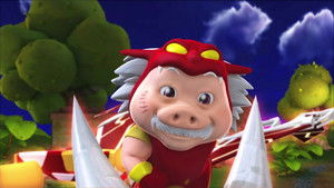 Poster for Episode 37