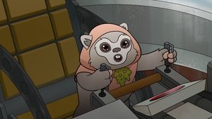 Poster for Chopper and Friends