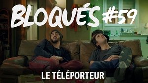 Poster for Le Téléporteur