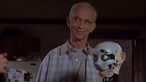 Poster for Simon Says Poster for Simon Says