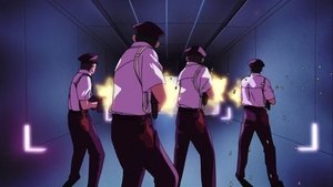 Poster for A Chance Encounter