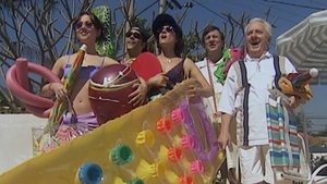 Poster for A Melhor Casa da Rua