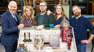 Poster for Episode 30