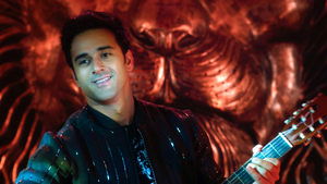 Poster for Star struck lovers