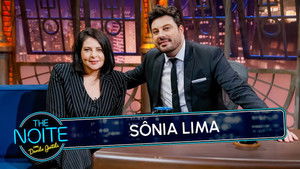 Poster for Sônia Lima Poster for Sônia Lima