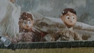 Poster for Sudden Storm