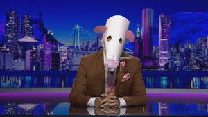 Poster for Episode 2 Poster for Episode 2