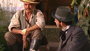 Poster for Episode 25