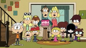 Poster for Homeward Bound