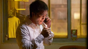 Poster for Gray Areas