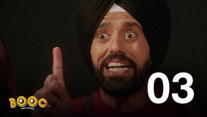 Poster for Logic Nahi Sirf Magic
