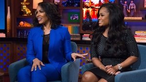 Poster for Sheree Whitfield & Dr. Heavenly Kimes