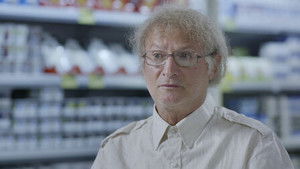 Poster for Amnon Is Banished