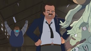 Poster for The Funaways