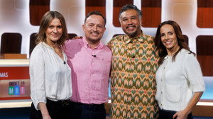 Poster for Episode 13 Poster for Episode 13