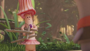 Poster for The Rollinator