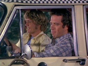 Poster for The Hack of Hazzard