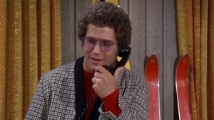 Poster for Felix is Missing