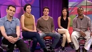 Poster for The Real World/Road Rules Casting Special: 2000