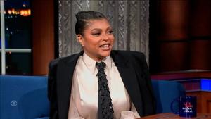 Poster for 12/12/23 (Taraji P. Henson, Jason Isbell and the 400 Unit)