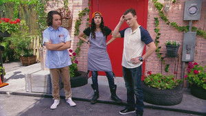 Poster for Episode 30