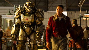 Poster for The Golden Rule