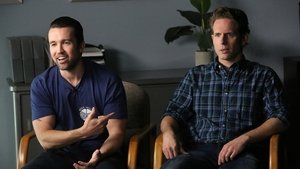 Poster for Making Dennis Reynolds a Murderer
