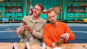 Poster for Episode 2