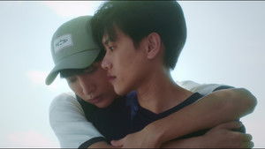 Poster for Can We Stay Like This Forever?