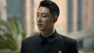 Poster for Episode 33